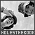 HOLES by Louis Sachar - another great young adult book
